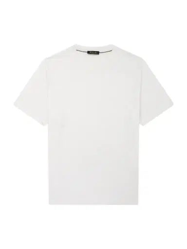 Loro Piana Linen T-Shirt - Men | Thumbnail 1