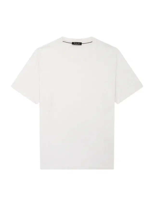Loro Piana Linen T-Shirt - Men