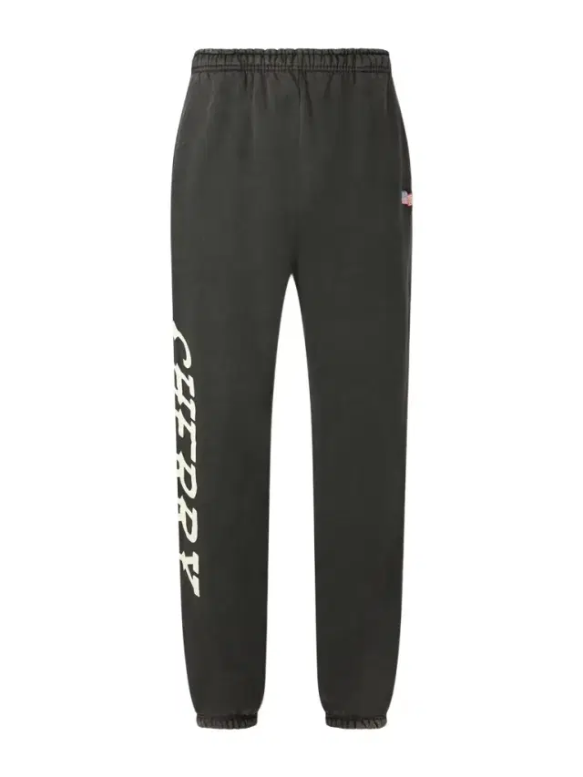 Hollywood Logo-Print Appliquéd Cotton-Jersey Sweatpants - Men