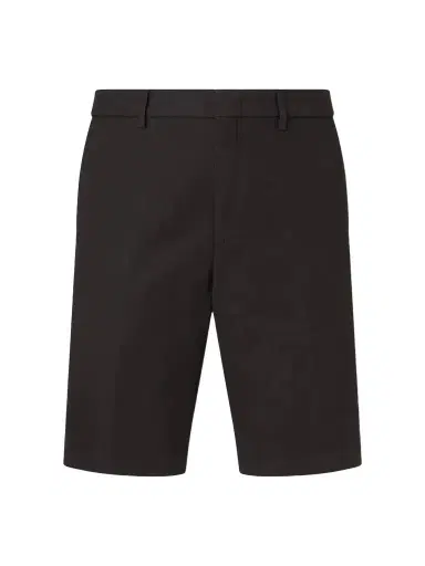 Loro Piana Jarno Straight-Leg Stretch-Cotton Bermuda Shorts - Men | Thumbnail 1 Loro Piana Jarno Straight-Leg Stretch-Cotton Bermuda Shorts - Men | Thumbnail 1