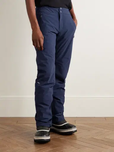 KJUS Formula Straight-Leg Padded Ski Pants - Men | Thumbnail 3 KJUS Formula Straight-Leg Padded Ski Pants - Men | Thumbnail 3