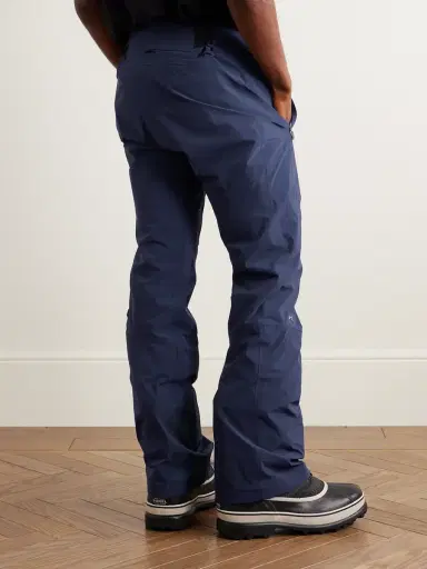 KJUS Formula Straight-Leg Padded Ski Pants - Men | Thumbnail 4 KJUS Formula Straight-Leg Padded Ski Pants - Men | Thumbnail 4