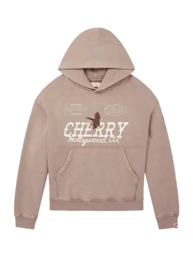 Logo-Print Cotton-Jersey Hoodie - Men