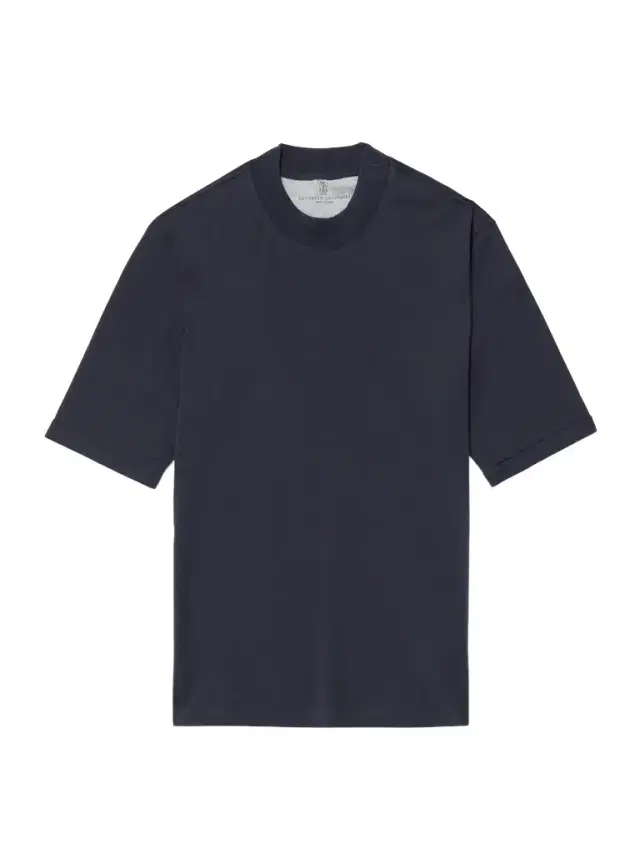 Brunello Cucinelli Cotton-Jersey T-Shirt - Men
