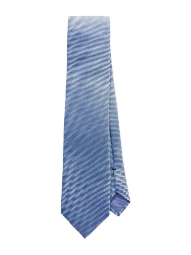 Tom Ford 8cm Silk-Jacquard Tie - Men | Thumbnail 1 Tom Ford 8cm Silk-Jacquard Tie - Men | Thumbnail 1