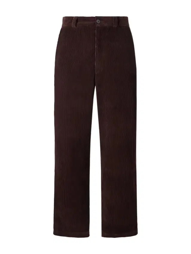 The Elder Statesman Straight-Leg Cotton-Corduroy Trousers - Men
