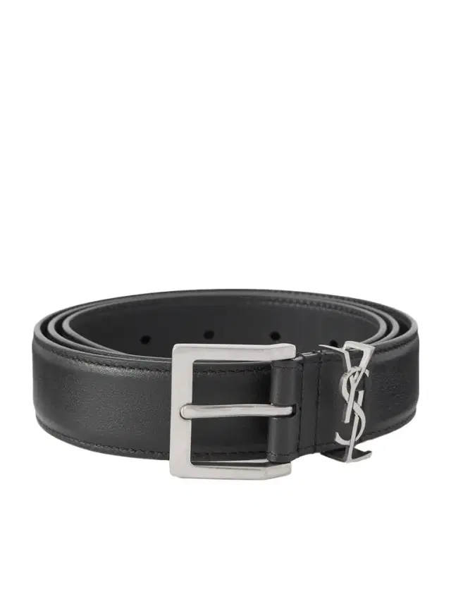 Leather Belt - Men