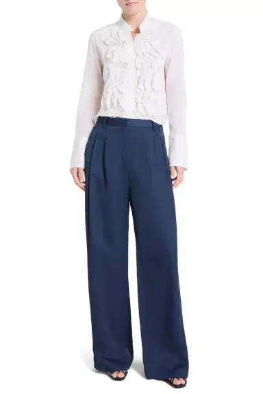 TWP Patti Blouse | Thumbnail 2 TWP Patti Blouse | Thumbnail 2
