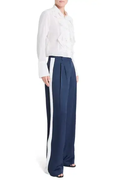 TWP Patti Blouse | Thumbnail 3 TWP Patti Blouse | Thumbnail 3