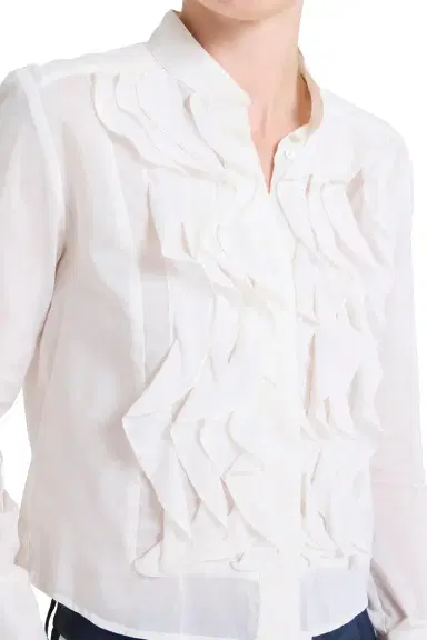 TWP Patti Blouse | Thumbnail 4 TWP Patti Blouse | Thumbnail 4