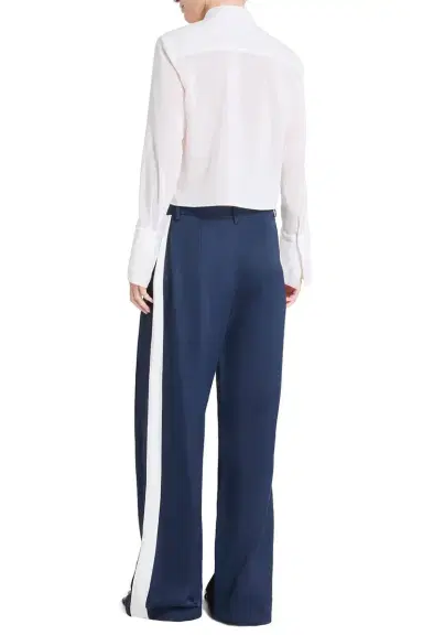 TWP Patti Blouse | Thumbnail 6 TWP Patti Blouse | Thumbnail 6