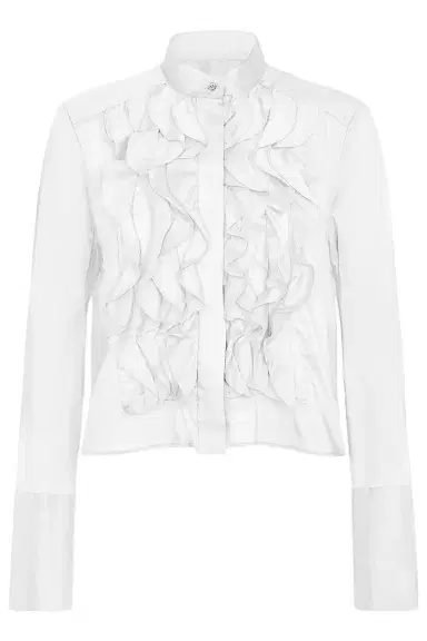 TWP Patti Blouse | Thumbnail 1 TWP Patti Blouse | Thumbnail 1