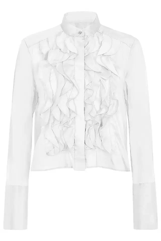 Patti Blouse