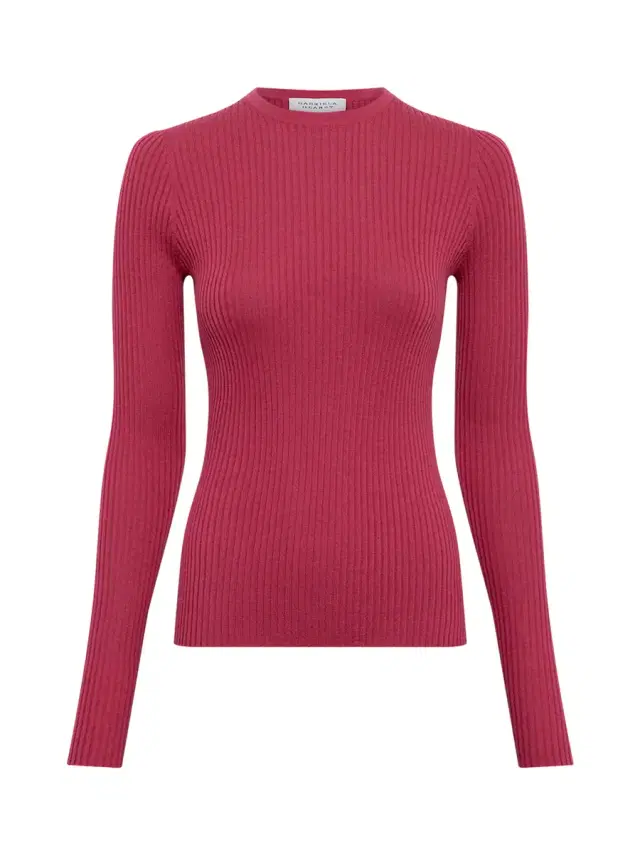 Browning Knit Sweater