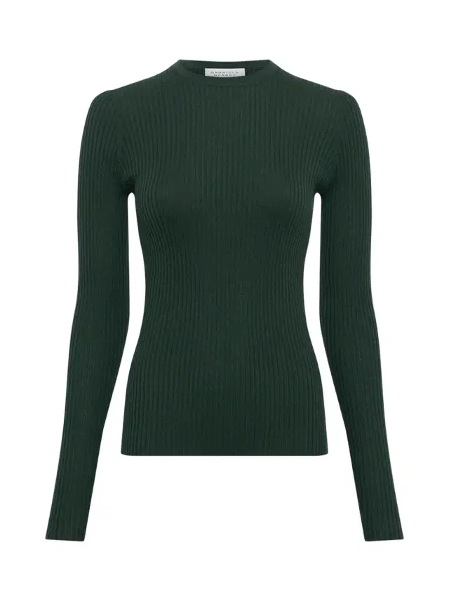 Gabriela Hearst Browning Knit Sweater