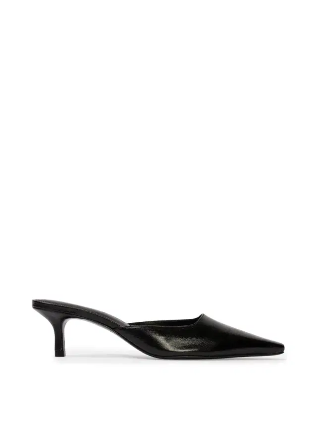 Riley 50 Mules