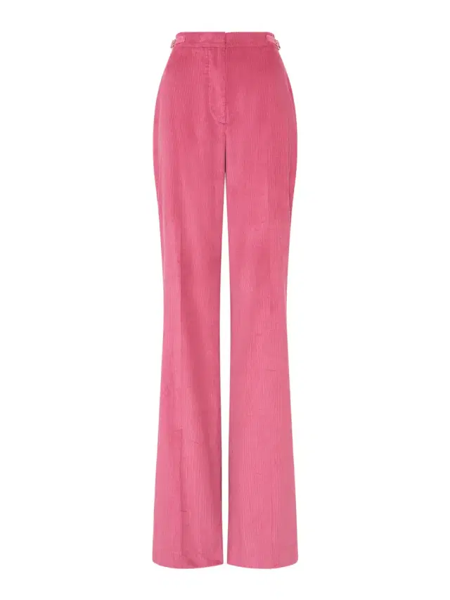 Gabriela Hearst Vesta Corduroy Pants