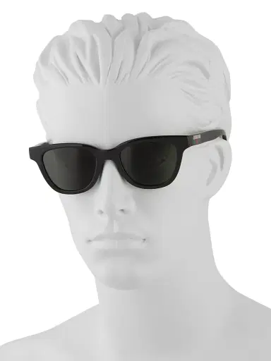 Gucci Men's Logo 51MM Cat Eye Sunglasses | Thumbnail 4 Gucci Men's Logo 51MM Cat Eye Sunglasses | Thumbnail 4
