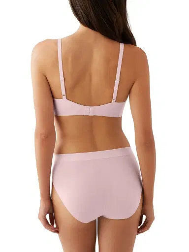 Wacoal Women's Comfort First Contour Underwire Bra - Ballet Slipper | Thumbnail 4 Wacoal Women's Comfort First Contour Underwire Bra - Ballet Slipper | Thumbnail 4