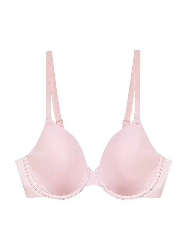 Women's Comfort First Contour Underwire Bra - Ballet Slipper