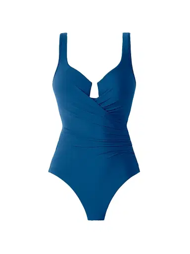 Miraclesuit Swim Women's Must Have Escape One-Piece Swimsuit - Twilight - Size 18 | Thumbnail 1 Miraclesuit Swim Women's Must Have Escape One-Piece Swimsuit - Twilight - Size 18 | Thumbnail 1