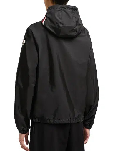 Moncler Men's Grimpeurs Jacket - Black - Size XXXL | Thumbnail 3