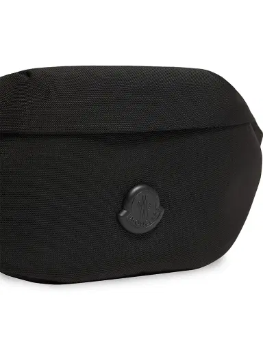 Moncler Men's Durance Belt Bag | Thumbnail 3 Moncler Men's Durance Belt Bag | Thumbnail 3