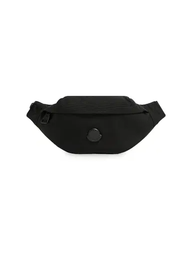 Moncler Men's Durance Belt Bag | Thumbnail 1 Moncler Men's Durance Belt Bag | Thumbnail 1