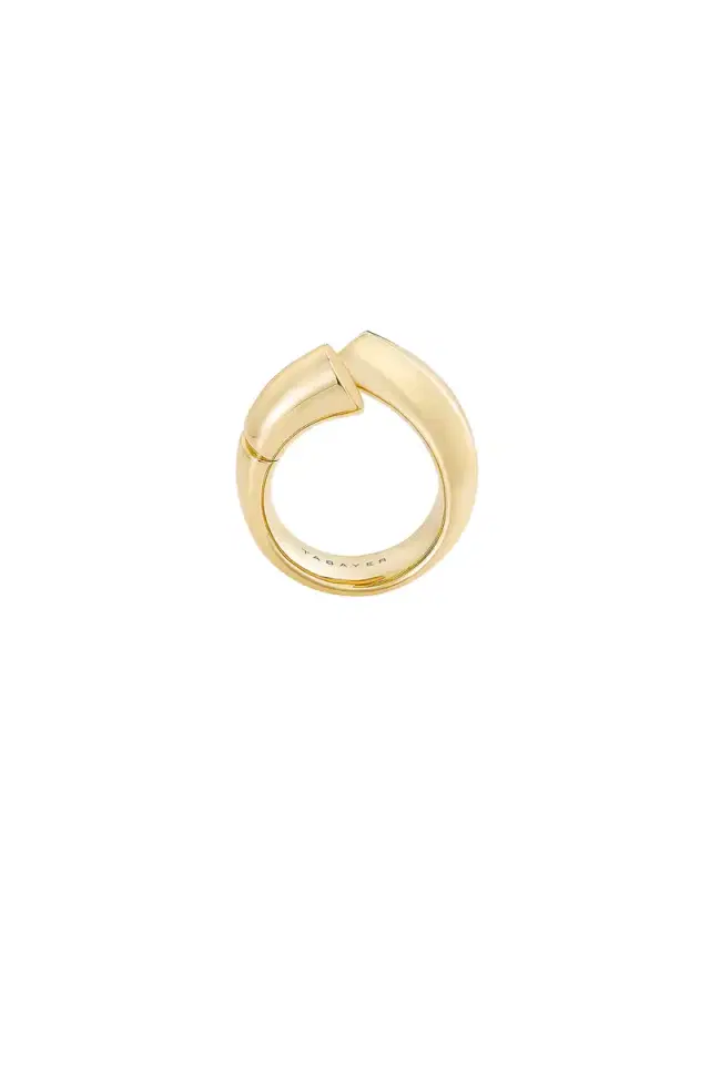 TABAYER Oera Ring