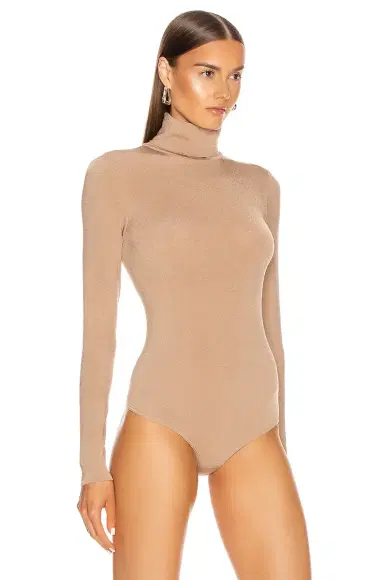 Wolford Colorado String Bodysuit | Thumbnail 3 Wolford Colorado String Bodysuit | Thumbnail 3