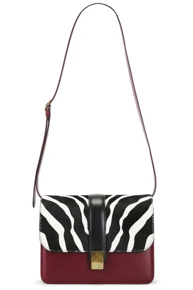 Blake Crossbody Bag
