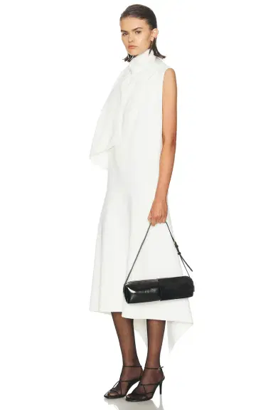 Khaite Kye Shoulder Bag | Thumbnail 2 Khaite Kye Shoulder Bag | Thumbnail 2