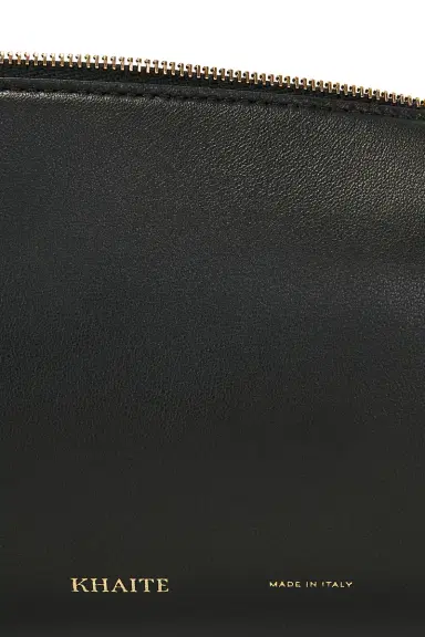 Khaite Kye Shoulder Bag | Thumbnail 7 Khaite Kye Shoulder Bag | Thumbnail 7