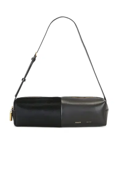 Khaite Kye Shoulder Bag | Thumbnail 1 Khaite Kye Shoulder Bag | Thumbnail 1