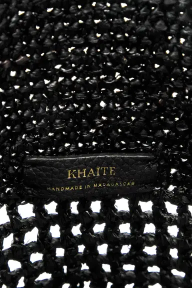KHAITE Billie Small Bucket Bag | Thumbnail 6 KHAITE Billie Small Bucket Bag | Thumbnail 6