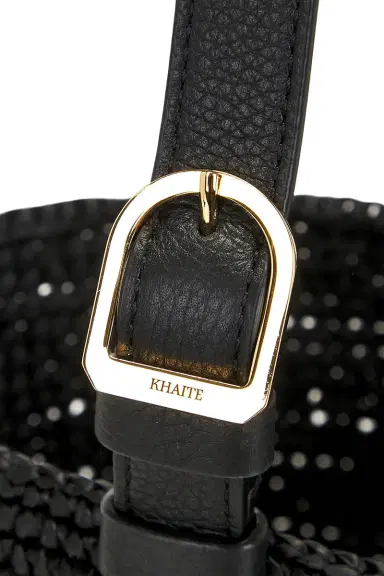 KHAITE Billie Small Bucket Bag | Thumbnail 7 KHAITE Billie Small Bucket Bag | Thumbnail 7