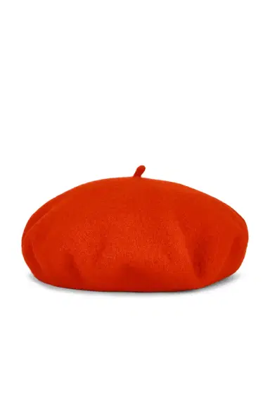 Valentino Garavani VLogo Signature Beret | Thumbnail 3