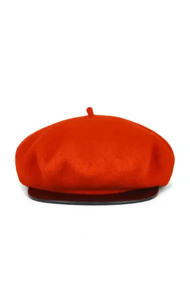 Valentino Garavani VLogo Signature Beret | Thumbnail 1