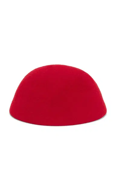 Valentino Garavani V Logo Signature Beret | Thumbnail 3