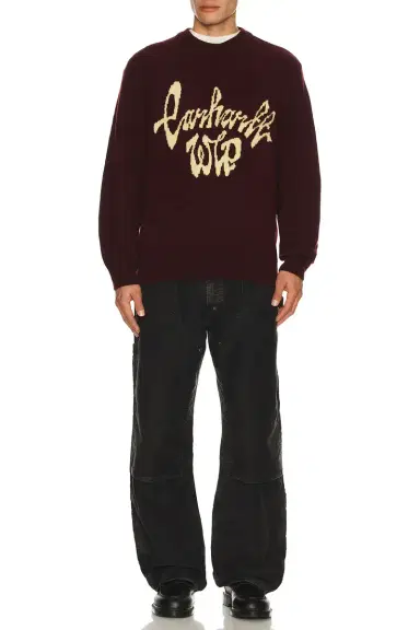 Carhartt WIP Chedda Sweater | Thumbnail 3