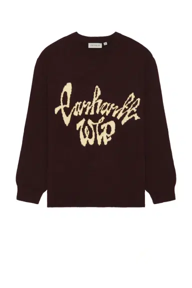 Carhartt WIP Chedda Sweater | Thumbnail 4