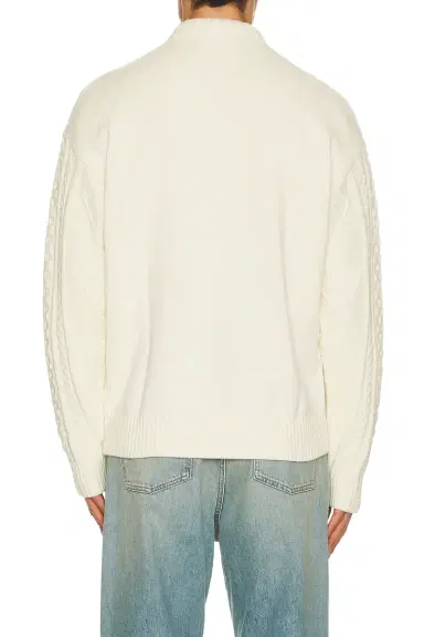 Carhartt WIP Shawn Sweater | Thumbnail 2