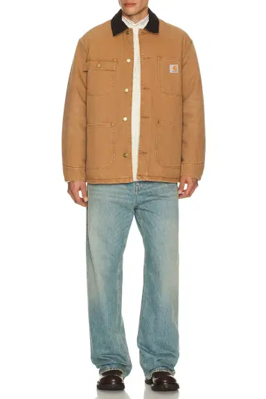 Carhartt WIP Shawn Sweater | Thumbnail 3