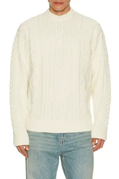 Carhartt WIP Shawn Sweater | Thumbnail 1