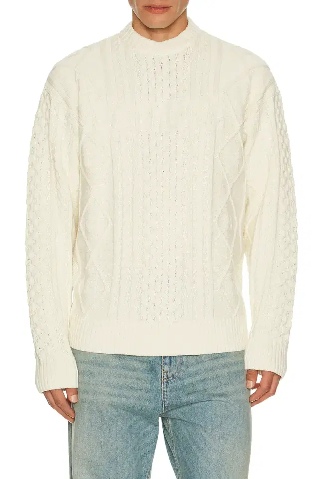 Shawn Sweater