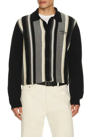 Carhartt WIP Bainter Cardigan | Thumbnail 1