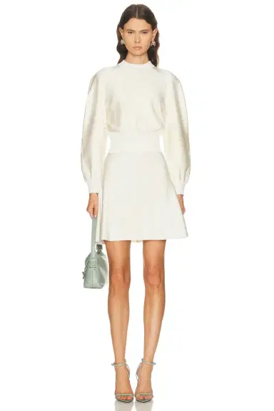 Givenchy Mini Skirt | Thumbnail 5 Givenchy Mini Skirt | Thumbnail 5