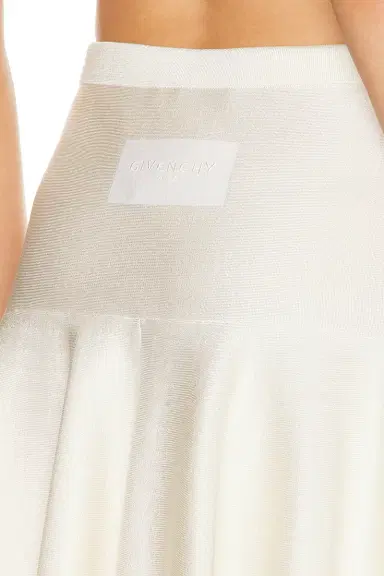 Givenchy Mini Skirt | Thumbnail 6 Givenchy Mini Skirt | Thumbnail 6