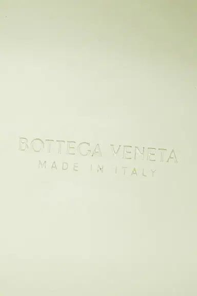 bottega veneta Bottega Veneta Small Moulded Shoulder Bag | Thumbnail 5