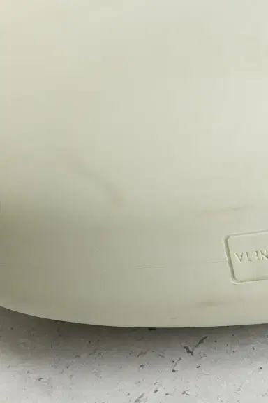 bottega veneta Bottega Veneta Small Moulded Shoulder Bag | Thumbnail 9
